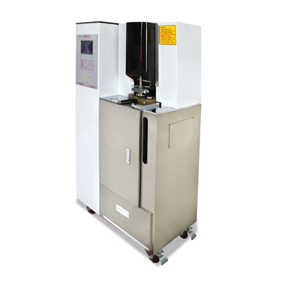 玻璃瓶耐內壓力試驗機NLY-02檢測儀器介紹(圖1)