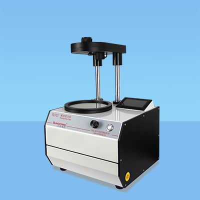 數顯安瓿瓶應力測試儀 數顯安瓿瓶應力測試儀