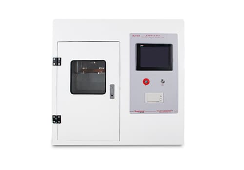 NLY-03玻璃瓶耐內壓力測試儀