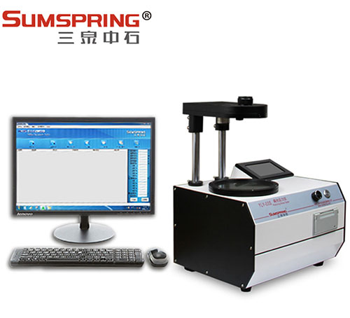 管制瓶應(yīng)力測試儀 管制瓶應(yīng)力測試儀
